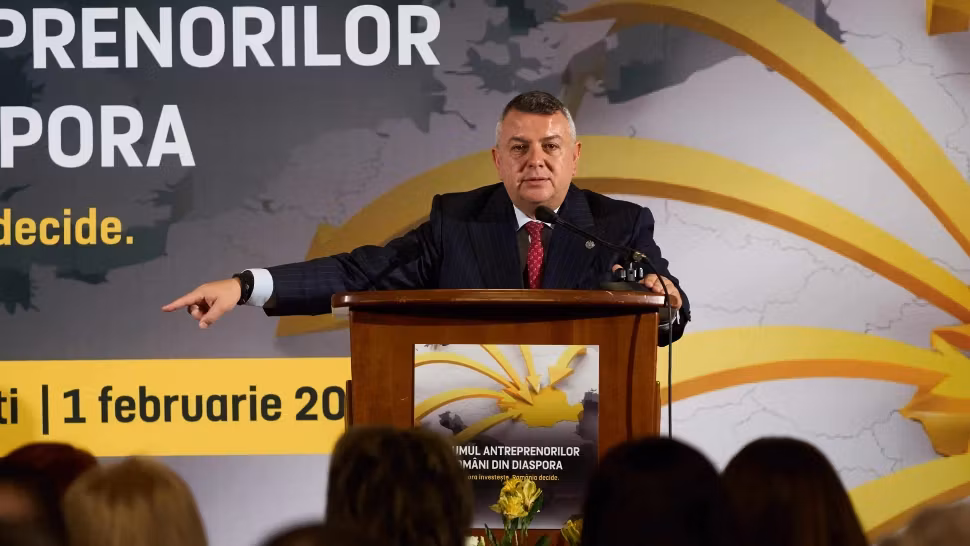 Eduard Koler (deputat AUR): „Cifrele oficiale o confirmă: măsurile de austeritate au fost luate degeaba, doar pentru a săraci românii și a acoperi incompetența guvernării!”