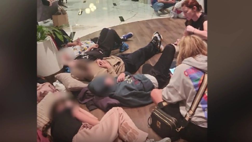 28 de elevi români, blocați în teroarea rachetelor. Profesoara a povestit în exclusivitate pentru Realitatea PLUS ce se va întâmpla cu ei