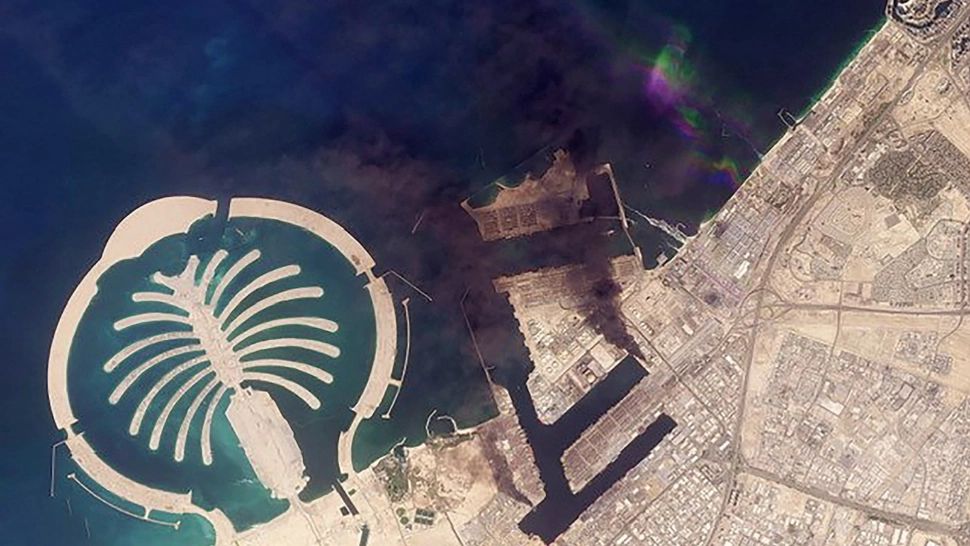 Război în Orientul Mijlociu. Profesori și elevi din Sibiu, blocați în Emiratele Arabe Unite alături de familiile lor