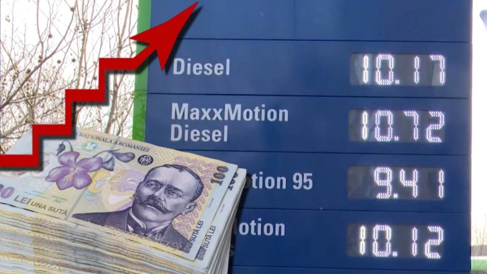 Expert în energie, avertisment dur: ”Prețul carburanților nu va scădea în următorii 4 ani”- VIDEO