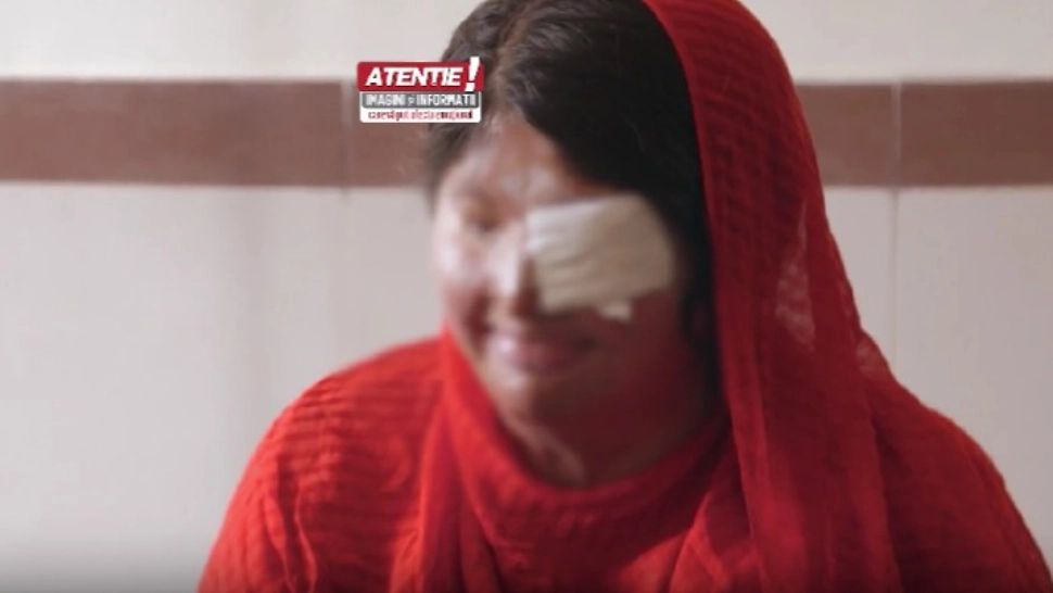 Viața femeilor din Iran: o luptă continuă pentru drepturi. Bătute și desfigurate pentru că nu purtau vălul islamic