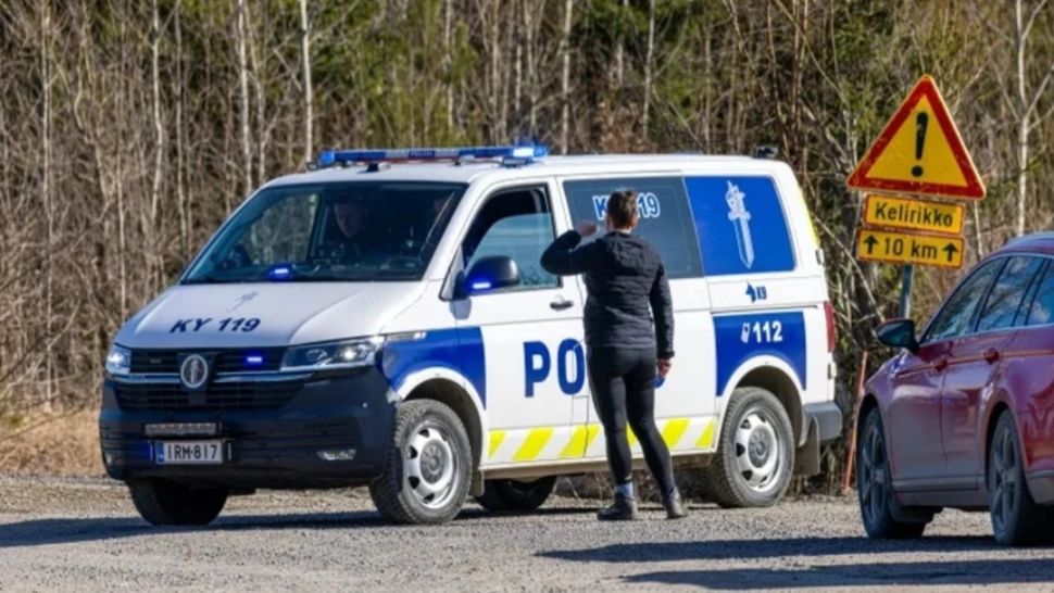 Incident în Finlanda: două drone neidentificate s-au prăbușit în sudul țării. Autoritățile investighează posibile legături cu războiul din Ucraina