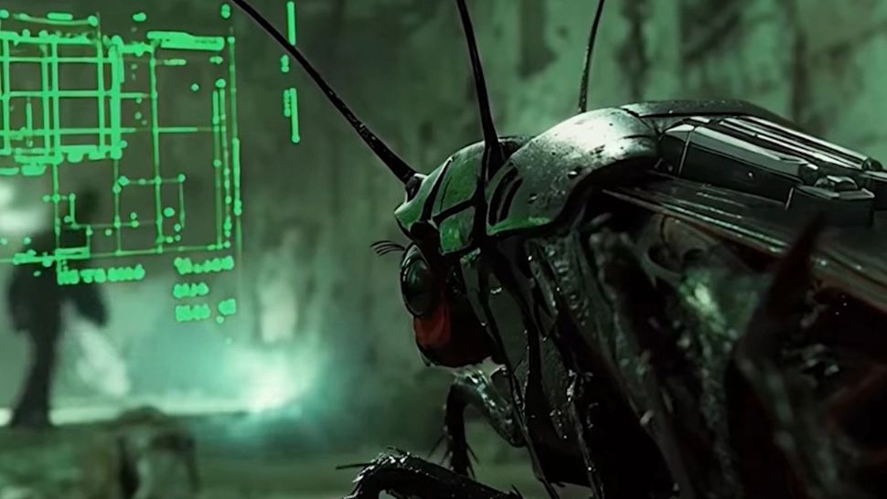 NATO a „recrutat” o armată de gândaci cyborg. Insectele cu rucsacuri high-tech scotocesc tunelurile și clădirile în locul soldaților