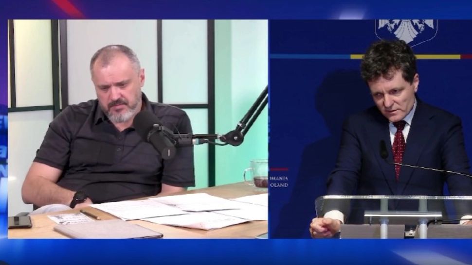 Care este strategia lui Nicușor Dan? Dezvăluiri din culise: „USR era să se rupă din cauza președintelui!”