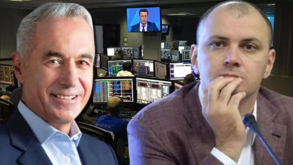 Sebastian Ghiță, noi minciuni la adresa lui Călin Georgescu. Cine sunt penalii întorși de sistem să îl atace pe liderul suveranist-VIDEO