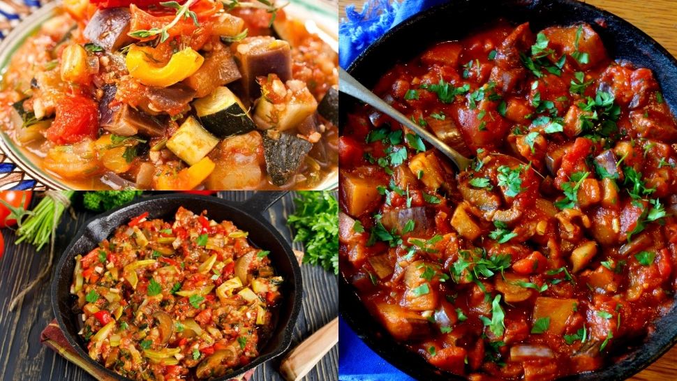 Rețetă de ghiveci mănăstiresc. Un preparat care nu ar trebui să îți lipsească din meniu în Postul Paștelui 