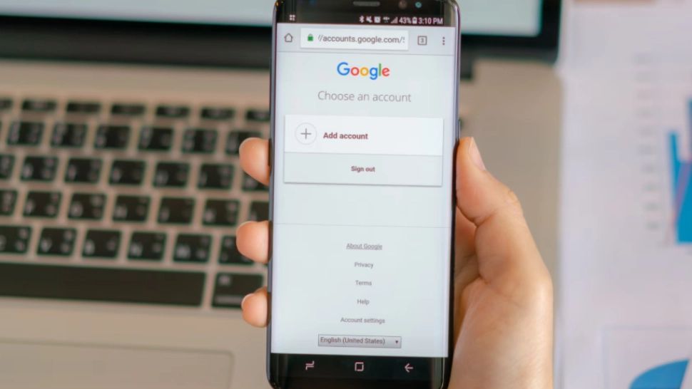 Alertă: Hackerii au clonat pagina de protecție a contului Google. Cum îți pot goli conturile bancare înainte să îți dai seama ce s-a întâmplat