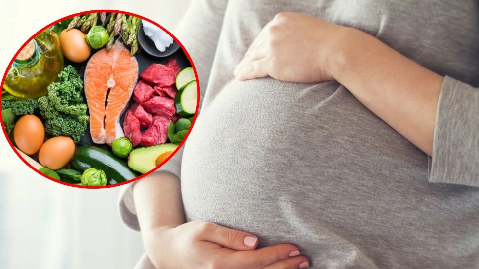 Cinci alimente care trebuie consumate în timpul sarcinii. Au un impact semnificativ asupra inteligenței copilului