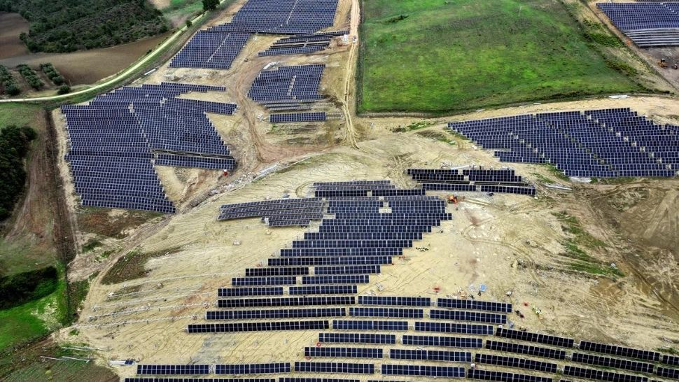 Top companii cu experiență în execuția proiectelor fotovoltaice în Europa de Sud