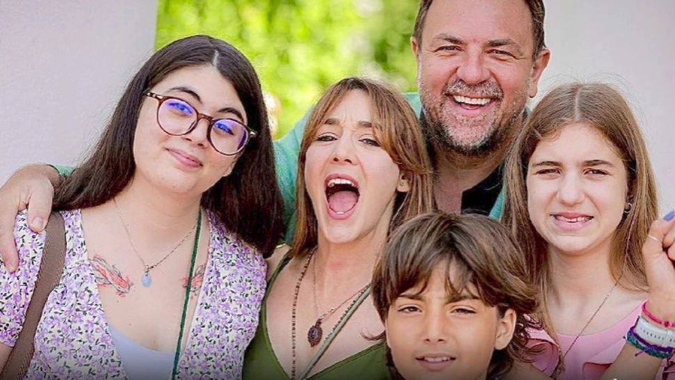 Horia Brenciu revine în țară fără familie: „E foarte greu să găsim bilete pentru 8 oameni!”