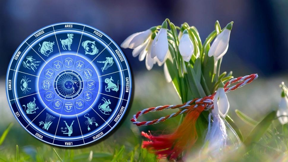 Horoscopul banilor pentru luna MARTIE. Astrele și-au ales favoriții. Două zodii se vor trezi cu bani de unde se așteaptă mai puțin