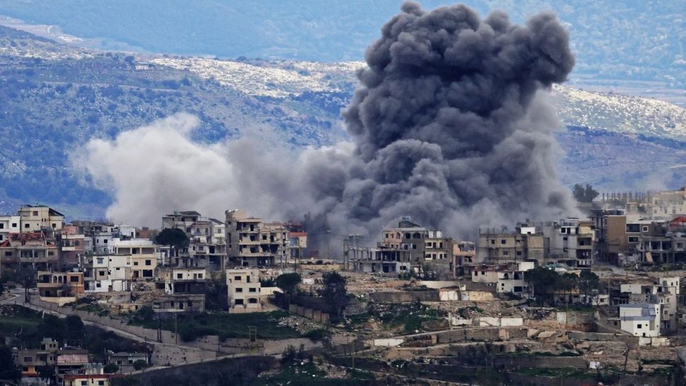 Bernard Arnault avertizează: conflictul din Orientul Mijlociu riscă o „catastrofă globală”. Impactul deja se vede în economie