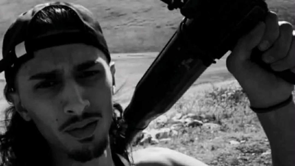 Trei români, agresați de rapperul italian Baby Gang în provincia Lecco. Poliția a intervenit și l-a arestat