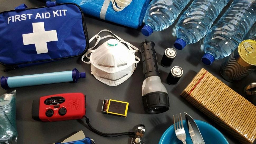 Ce trebuie să ai în casă în caz de război. Alimente esențiale pentru situații de urgență