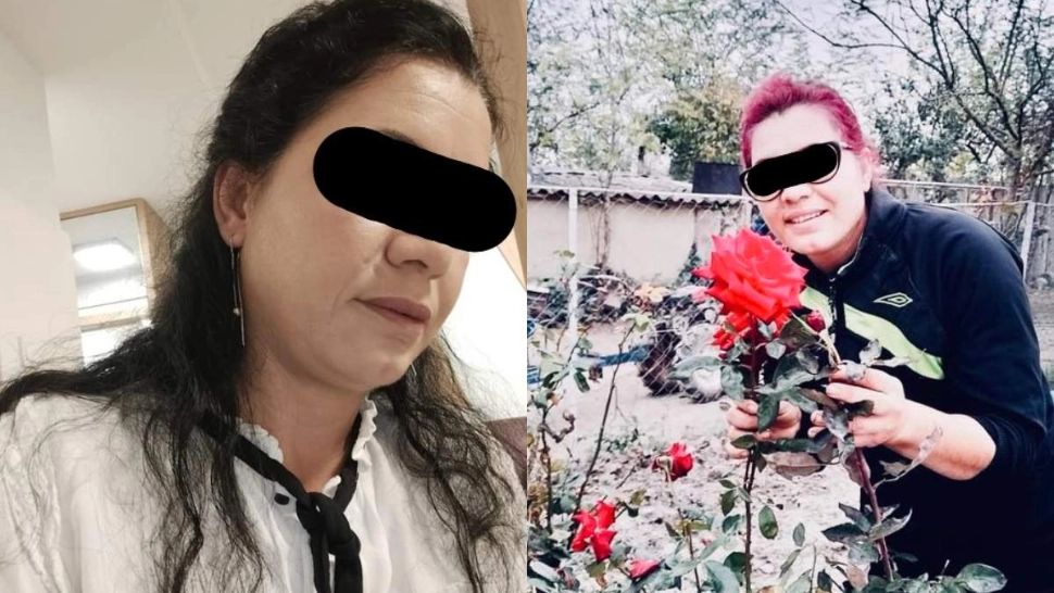 Mamă a trei copii, înjunghiată de soț: victima voia să divorțeze