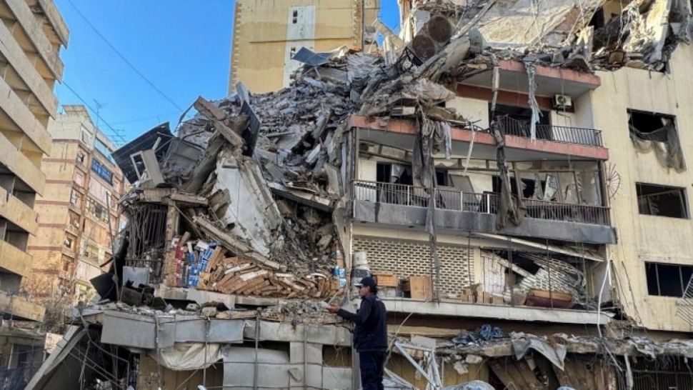 Bilanț devastator în Orientul Mijlociu: mii de morți și peste 4,3 milioane de persoane strămutate de la începutul războiului