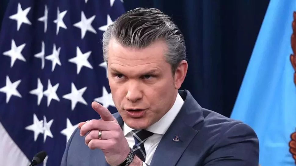 Șeful Pentagonului cere 200 de miliarde de dolari de la Casa Albă pentru războiul din Iran: „Costă bani să omori băieţi răi”