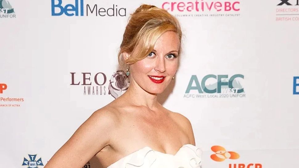 Doliu la Hollywood: Carrie Anne Fleming a murit la 51 de ani după o luptă cu cancerul