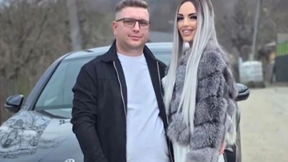 Sfârșit tragic pentru un cuplu de români. TIR-ul în care se aflau a ars complet