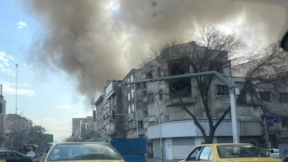 Bază militară franceză din Emiratele Arabe Unite, lovită de o dronă. Parisul trimite avioane de luptă în spațiul aerian