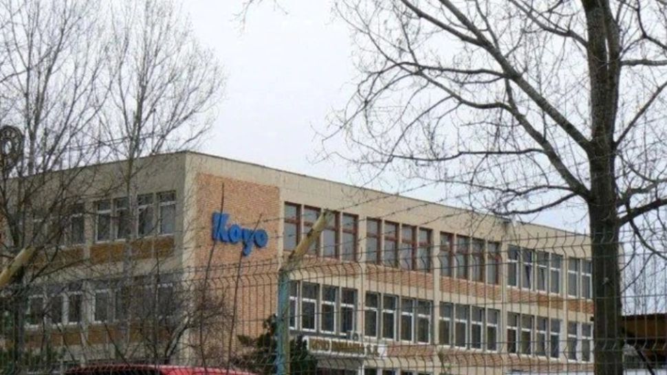 Aproximativ 800 de angajați, dați afară de la fabrica de rulmenți din Alexandria. Noi revolte în România