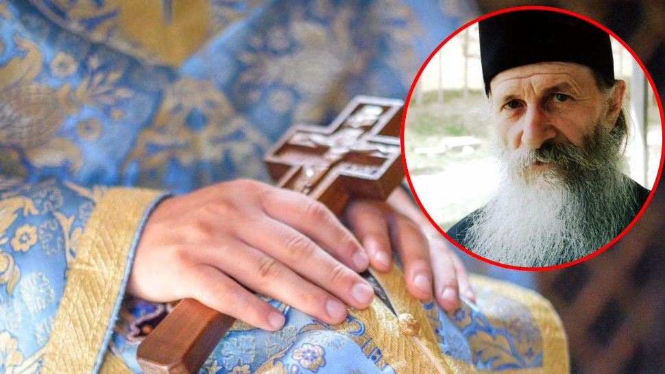 Condițiile canonice ale Spovedaniei. Sfaturile marelui duhovnic Ioanichie Bălan pentru cei care vor să scape de păcate