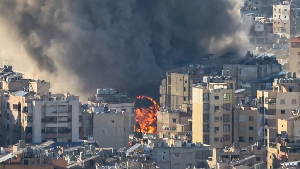 Iranul avertizează țările europene să nu se alăture războiului: Ar fi un act de război!