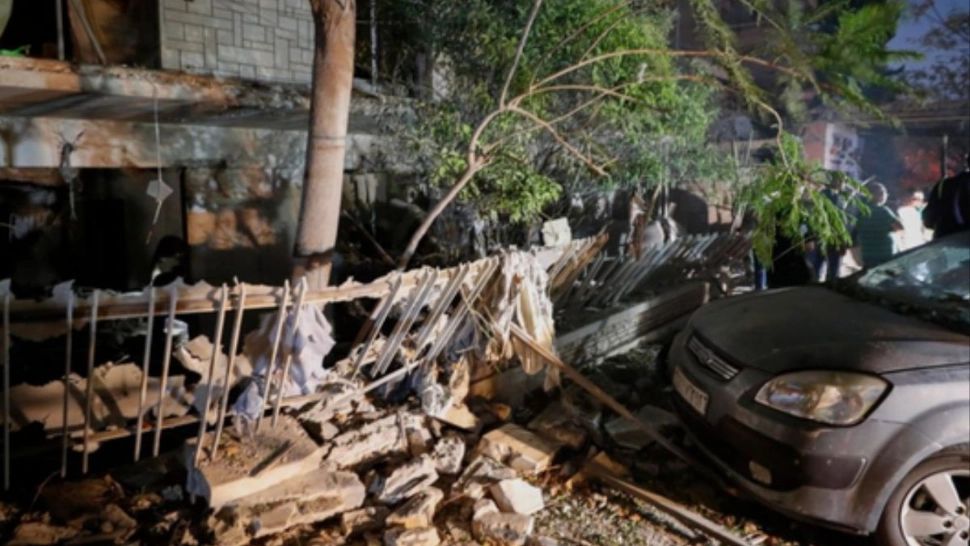 Israel l-a eliminat pe unul dintre cei mai importanți lideri Hezbollah, omul-cheie al legăturii cu Iranul