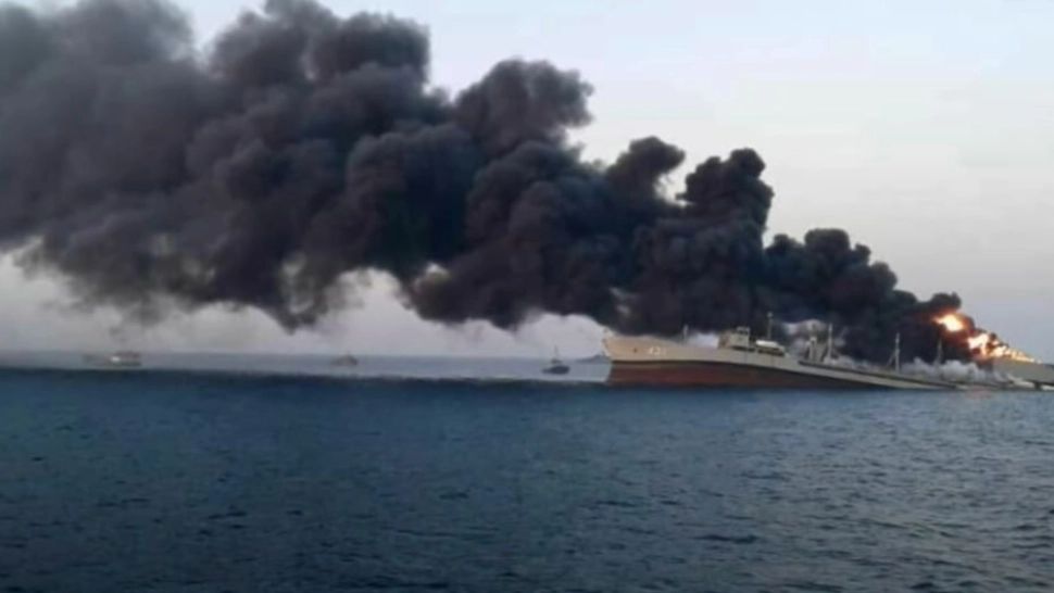 Război în Orientul Mijlociu. Marea Britanie a anunțat formarea unei coaliții de 35 de națiuni pentru deblocarea Strâmtorii Hormuz - LIVE TEXT