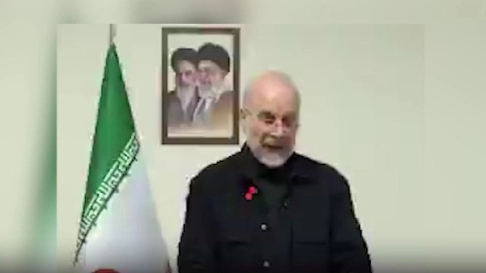 Lider iranian: „Ați călcat linia roșie, trebuie să plătiți!”