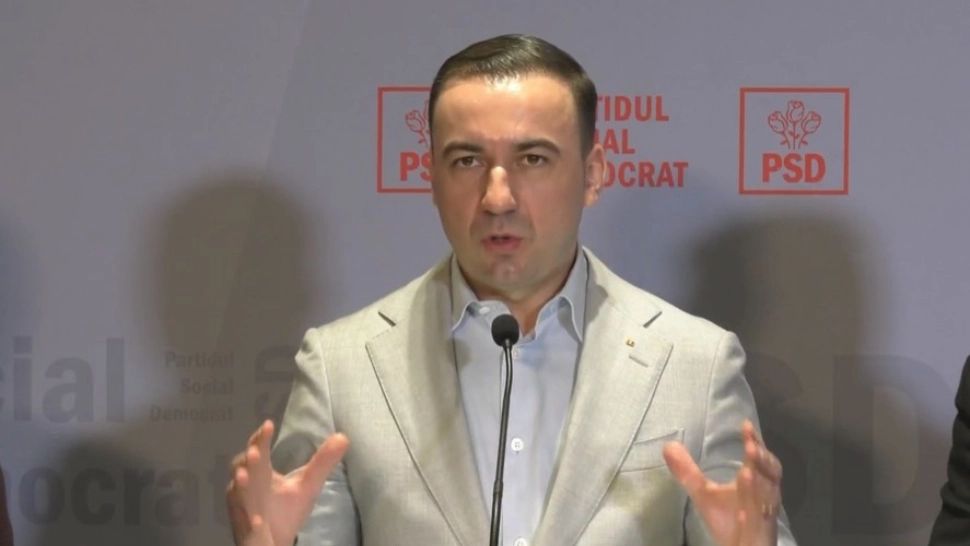 Bogdan Ivan, ministrul Energiei: reducerea prețului carburanților depinde de măsuri fiscale directe