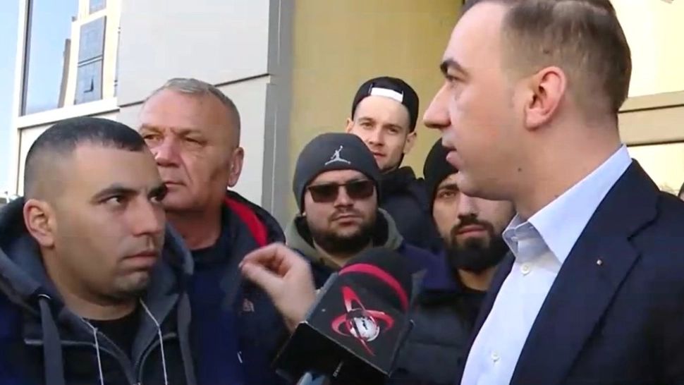 Negocieri de ultimă oră: Bogdan Ivan intervine în criza de la Complexul Energetic Oltenia