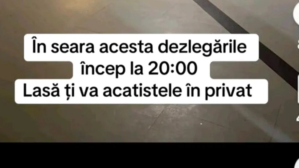 Două escroace se dau măicuțe de la Mănăstirea Pasărea și cer bani pe TikTok pentru „rugăciuni” și „dezlegări”. Reacția reprezentanților mănăstirii