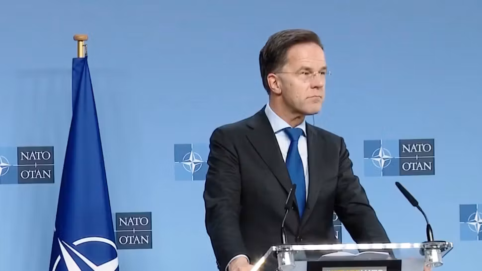 Mark Rutte: „Multe state NATO nu cheltuiesc suficient pentru Ucraina”