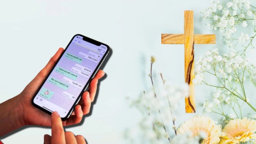 Duminica Floriilor la catolici. Mesaje și urări scurte pentru SMS și WhatsApp cu care poți să îi surprinzi pe cei dragi 