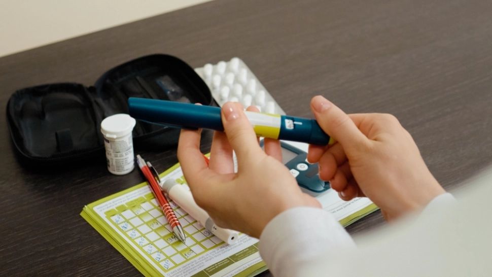 Monitorizarea și prevenirea complicațiilor pentru pacienții cu diabet zaharat 