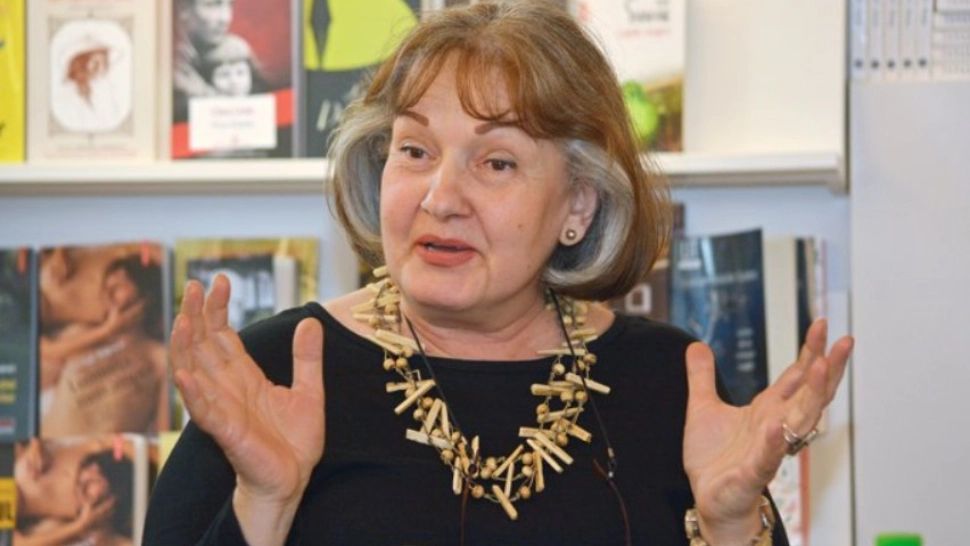 Cum arată Mona Muscă la 76 de ani? Motivul pentru care fostul ministru al Culturii s-a retras din lumea politică