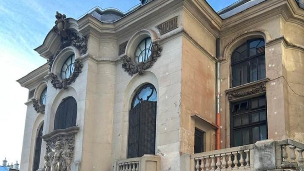 Comisie de experţi din domeniul patrimoniului cultural mobil, constituită de Ministerul Culturii pentru a verifica cum sunt păstrate bunurile de la Muzeul "Enescu"