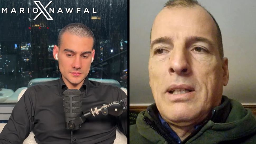 Iranul a transformat economia globală în armă: urmează penurie de orice. Avertisment dur al unui analist american, în dialog cu Mario Nawfal – VIDEO