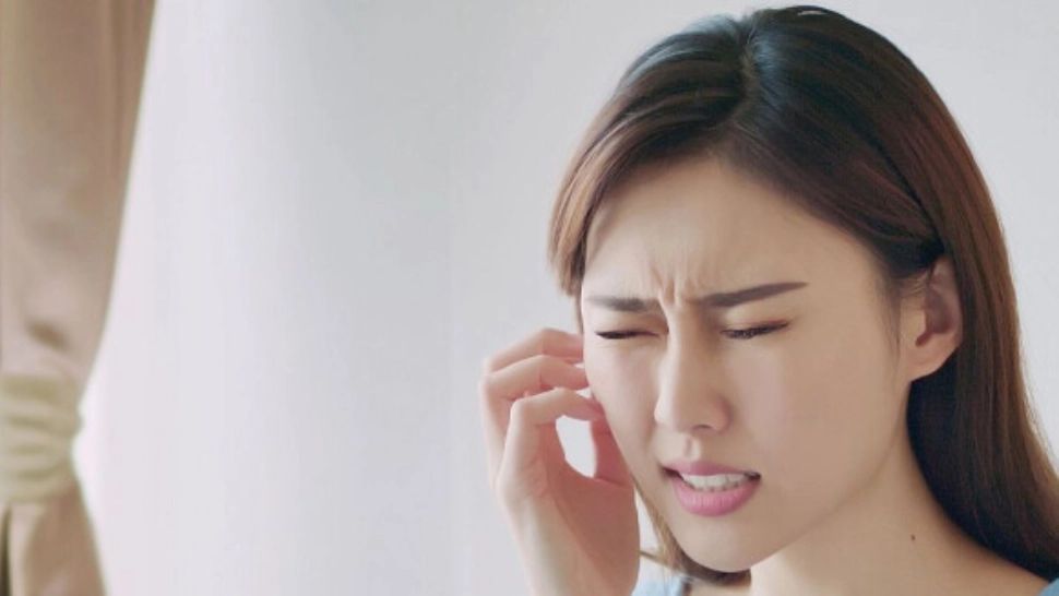 Durerea facială de cauză neurologică