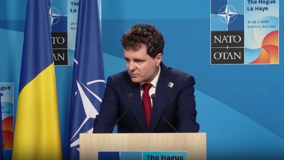 Alba-neagra cu terenul din Predeal al lui Nicușor Dan. Diferențe de suprafață și categorii de teren: sesizare ANI