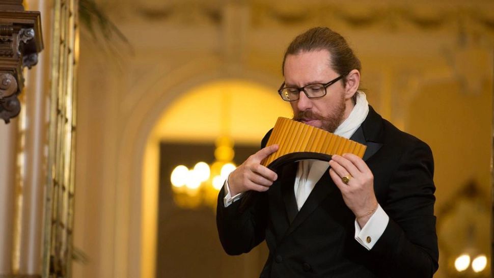 Podcasturile REALITATEA - Ceva-n PLUS: Naistul Nicolae Voiculeț, dezvăluiri în premieră la Realitatea PLUS - VIDEO