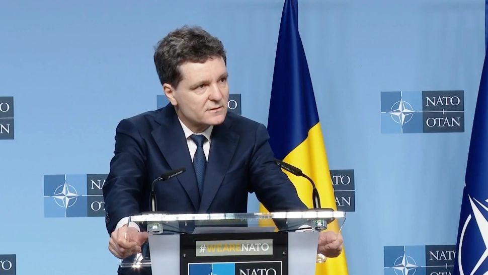 Nicușor Dan, după reuniunea Consiliului European: UE pregătește măsuri pentru ieftinirea energiei și reducerea costurilor pentru consumatori