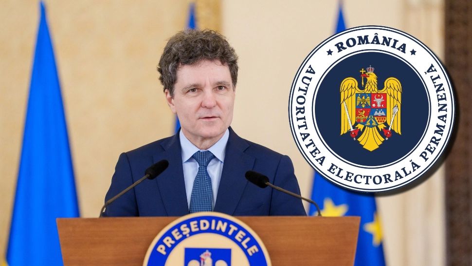 Nicușor Dan, contrazis de AEP în scandalul finanțării electorale: „Au fost găsite nereguli de natură penală în urma cărora a fost sesizat Parchetul General”-VIDEO