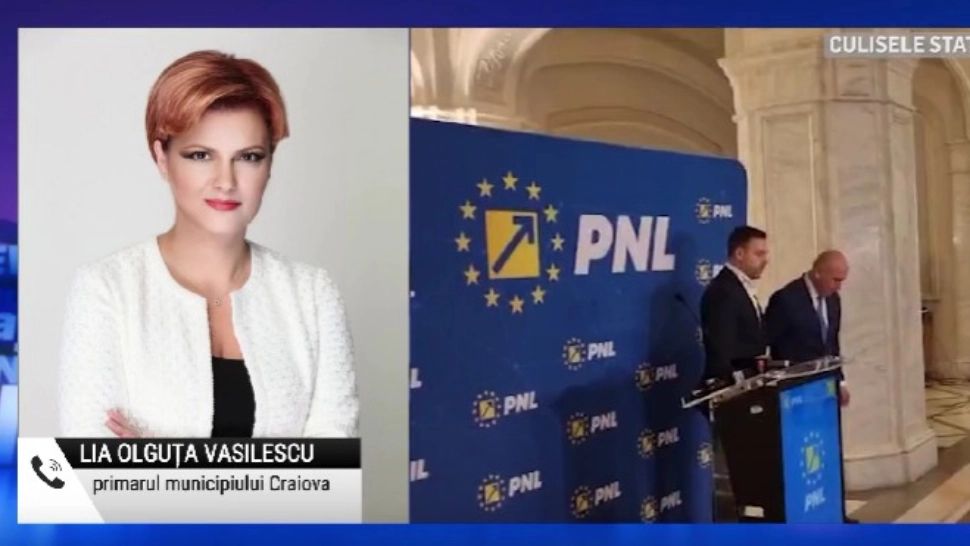 Scandal pe tema bugetului. Lia Olguța Vasilescu, atac la Ilie Bolojan