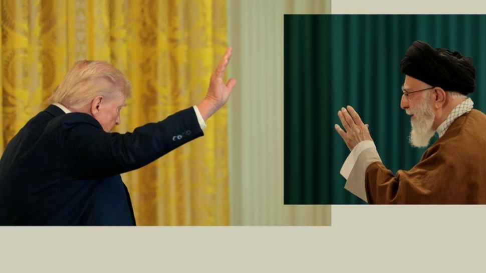 Donald Trump, despre asasinarea lui Khamenei: „L-am prins înainte să mă prindă el!”