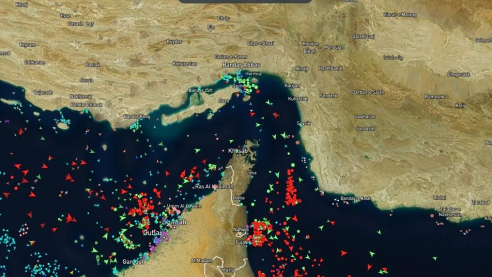 Decizia Iranului privind Strâmtoarea Ormuz: Condiția obligatorie impusă tuturor navelor care vor să tranziteze zona