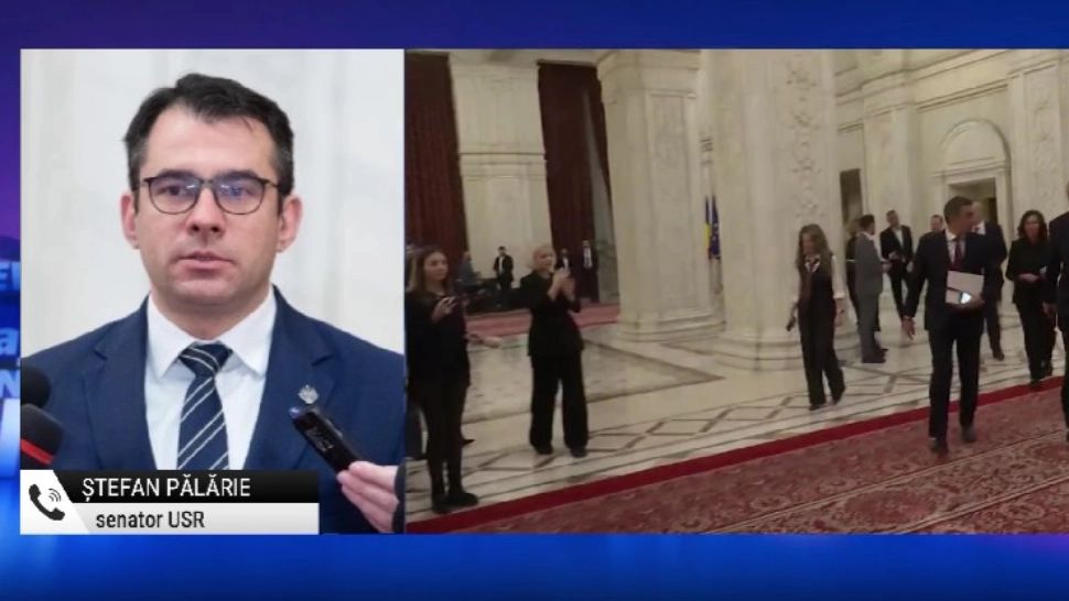 Senatorul USR îl ironizează pe Grindeanu: „Citește în zațul de cafea!”