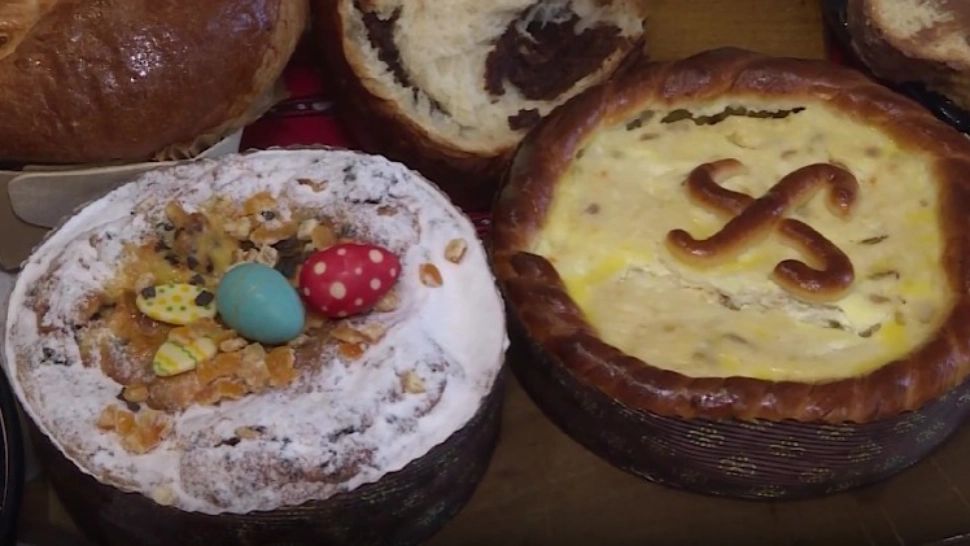 Cât ne costă masa de Paște anul acesta? Prețuri uriașe la raft