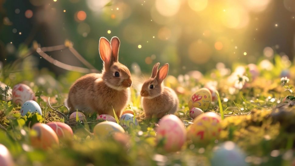 Surpriză totală de Paște: vremea o ia razna chiar înainte de sărbători. ANM a reactualizat prognoza 